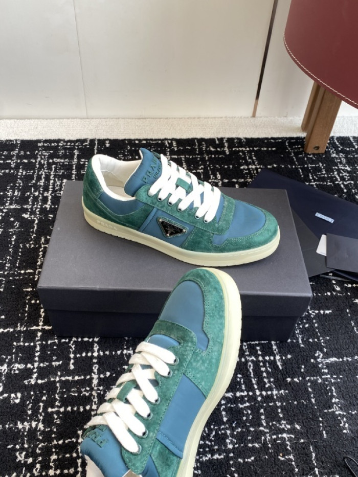 Prad* snekaers P0000103