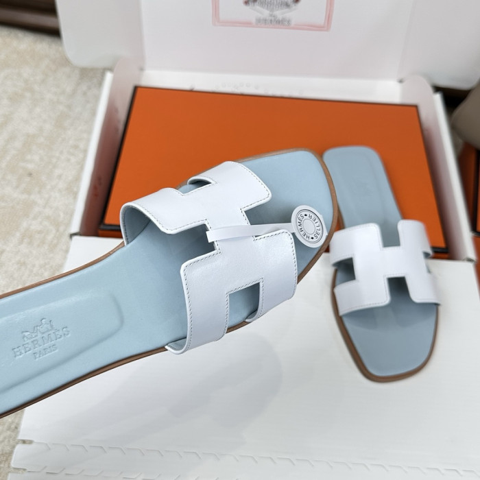 Herme* Sandal246 （smooth surFa*e）