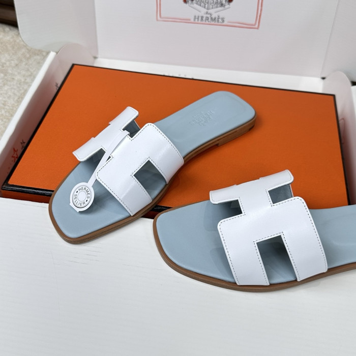 Herme* Sandal246 （smooth surFa*e）