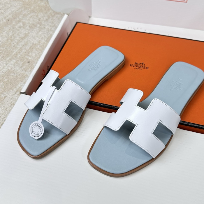 Herme* Sandal246 （smooth surFa*e）