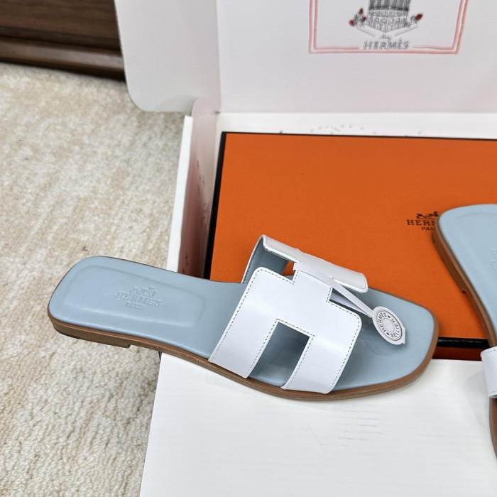Herme* Sandal246 （smooth surFa*e）