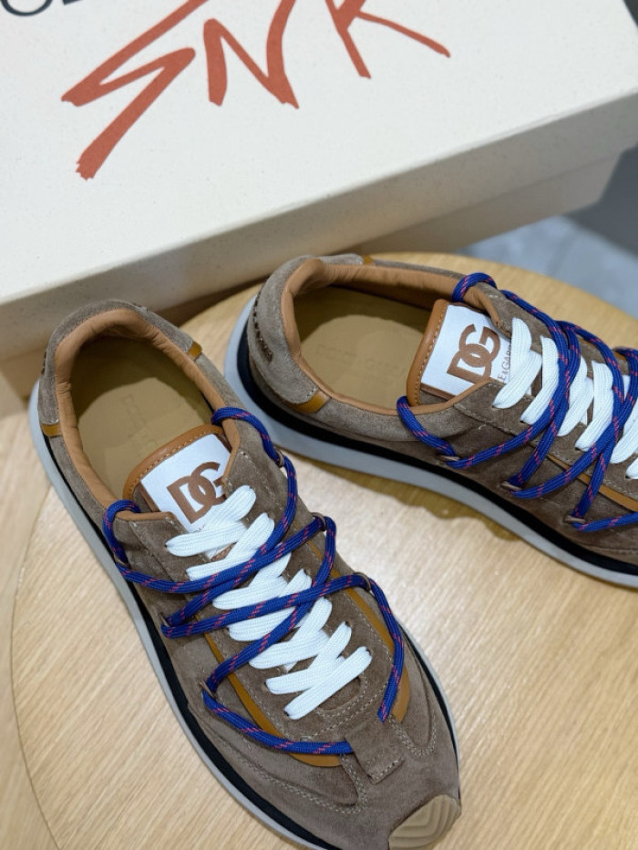 D&G SNEAKERS DG000053