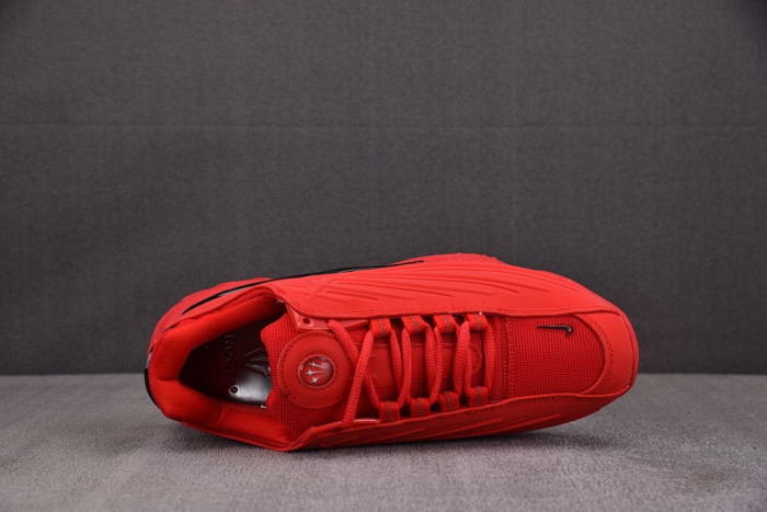 Nike Hot Step 2 Drake NOCTA DZ7293-720