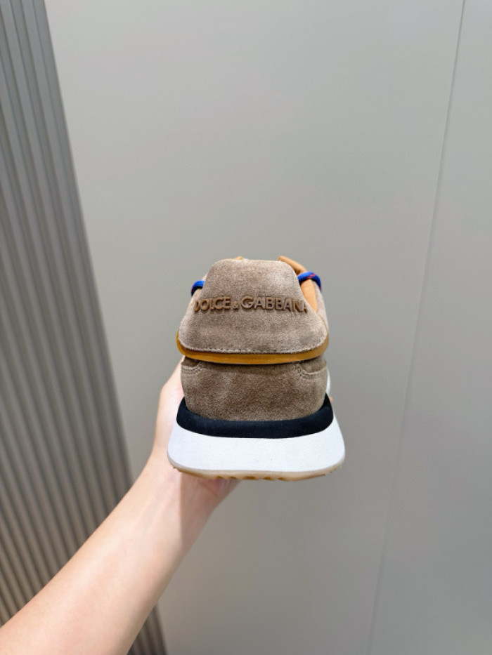 D&G SNEAKERS DG000053