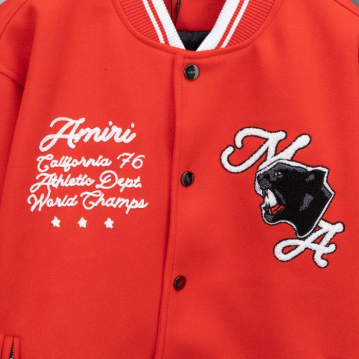 Amiri Jacket AJ24