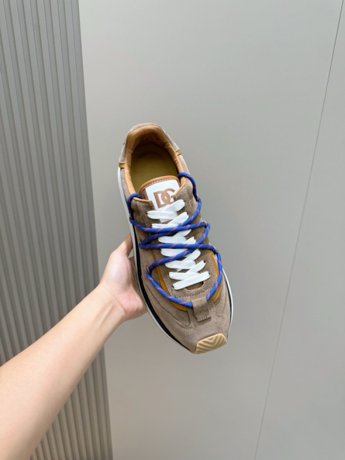 D&G SNEAKERS DG000053