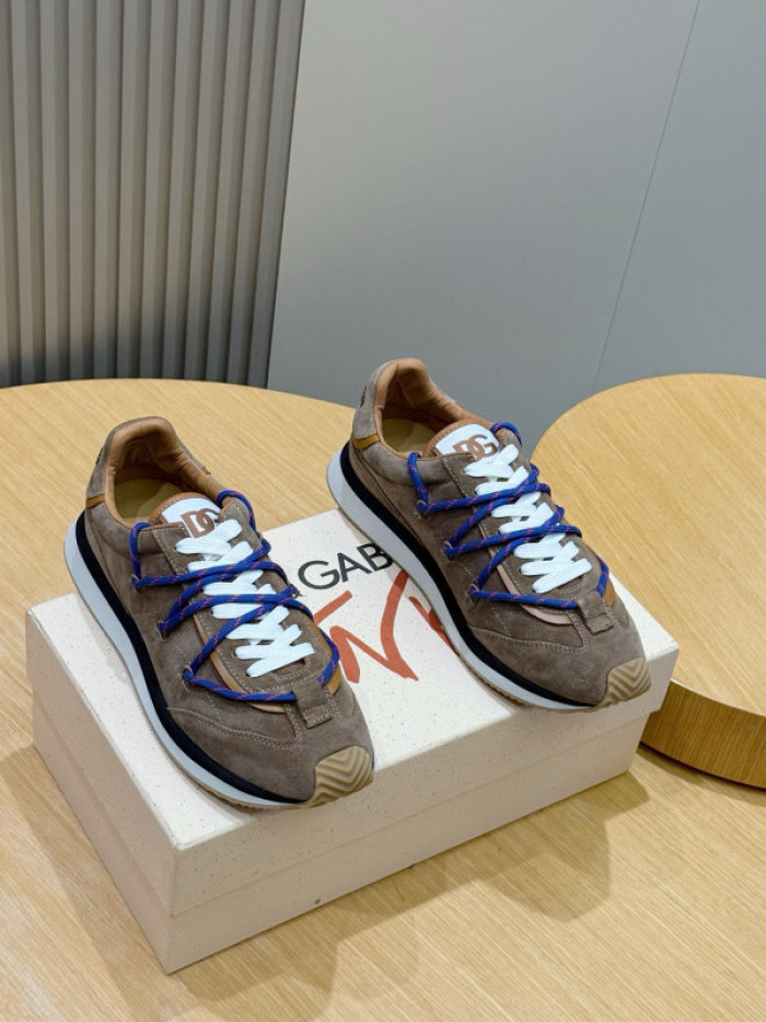 D&G SNEAKERS DG000053