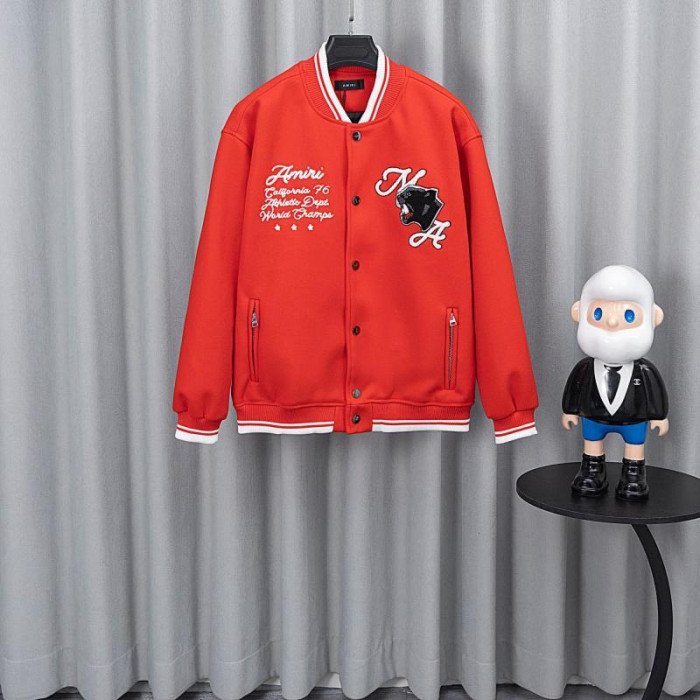 Amiri Jacket AJ24