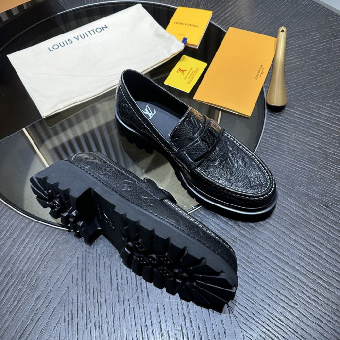 L&V Loafer LF000006