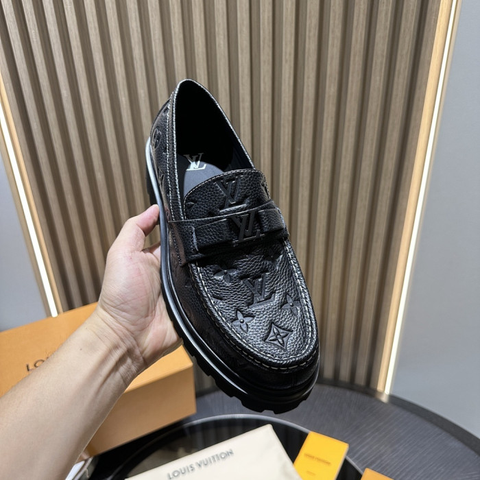 L&V Loafer LF000006