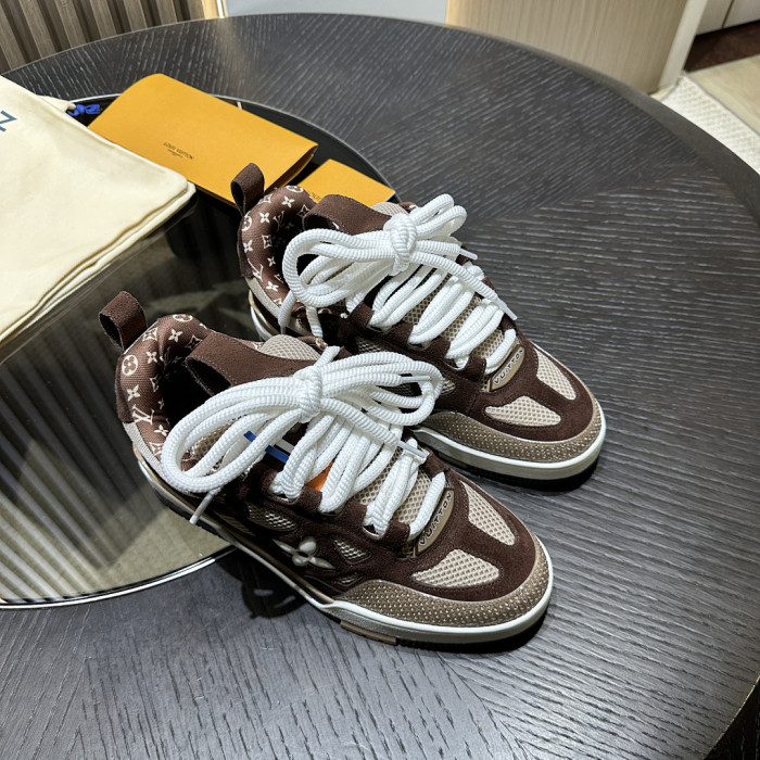 L&V snekaers L0000411