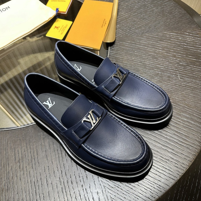 L&V Loafer LF000002