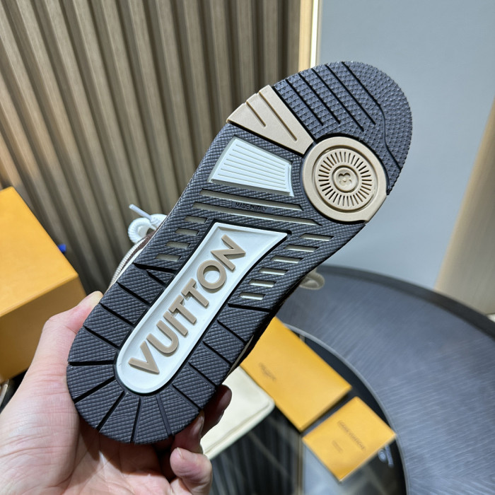 L&V snekaers L0000411