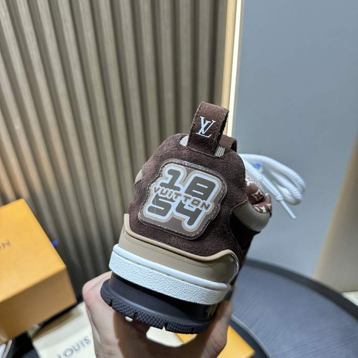 L&V snekaers L0000411