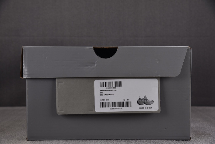 SNEAKER 6XL 31000075