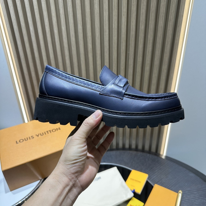 L&V Loafer LF000002