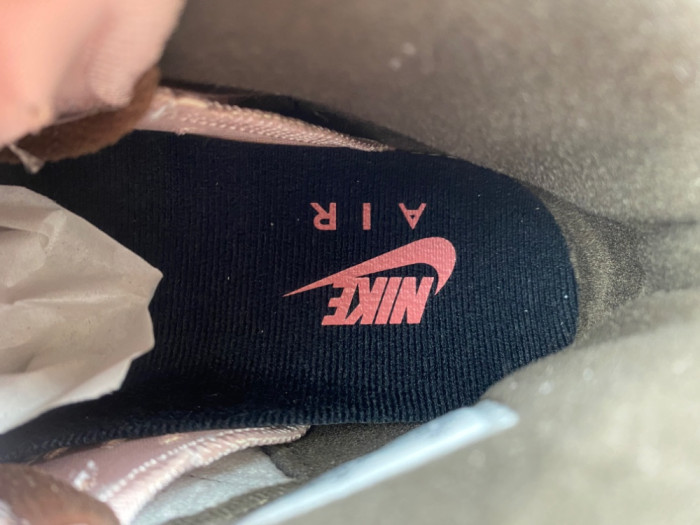 Air Jordan 6 Retro A Ma Maniére Smokey Mauve IF3103-200