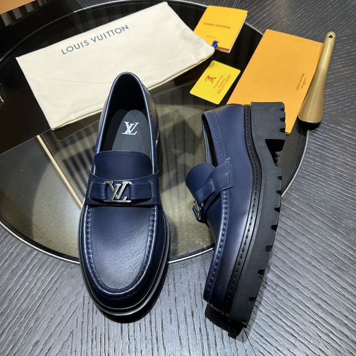 L&V Loafer LF000002