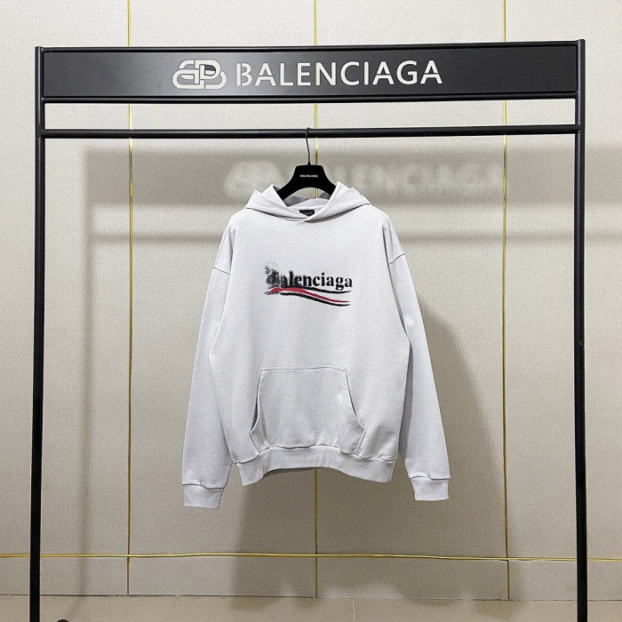 Balenciag* Hoodies30