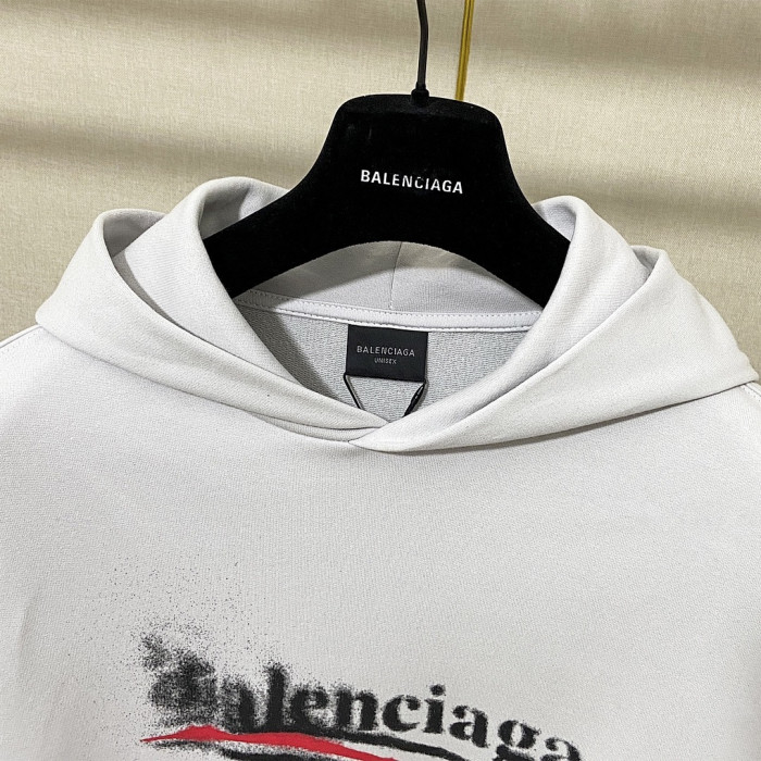 Balenciag* Hoodies30