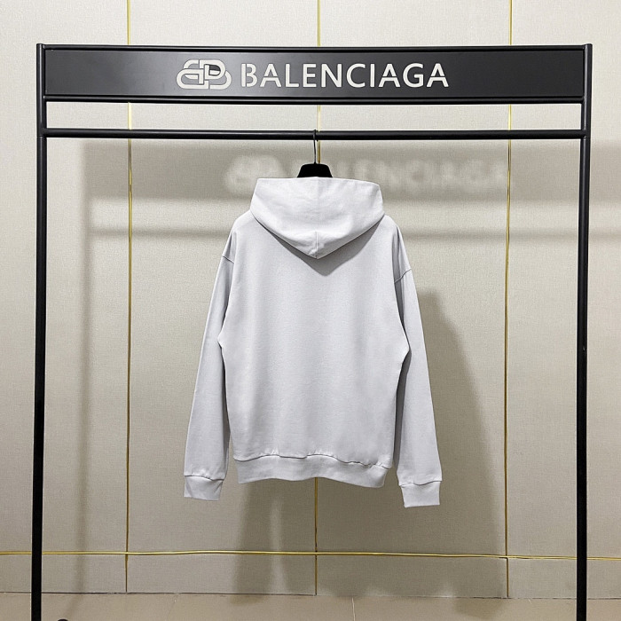 Balenciag* Hoodies30