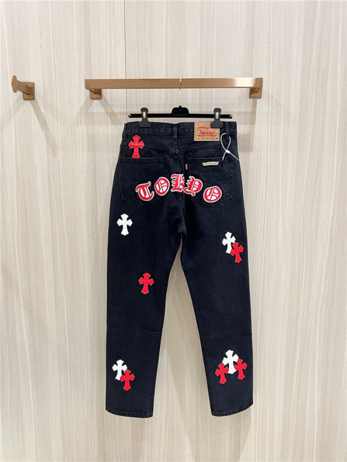 Chrome Hearts CH22
