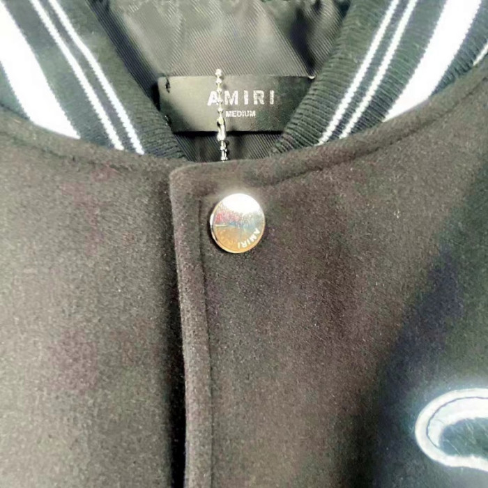 Amiri Jacket AJ22