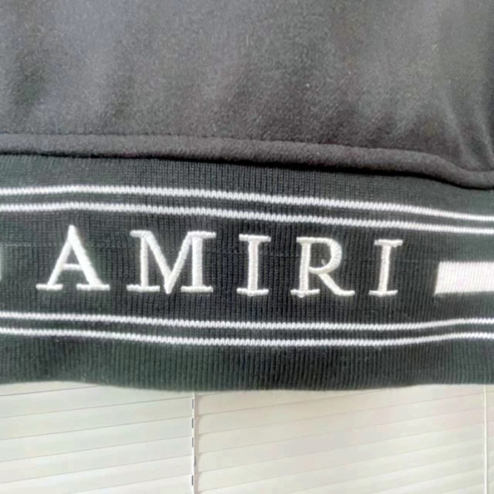 Amiri Jacket AJ22