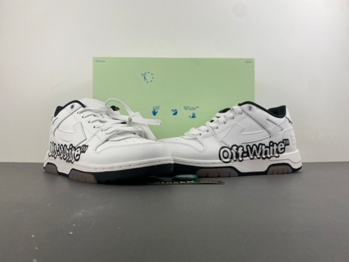 OFW Sneakers OW10055