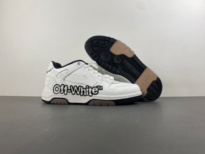OFW Sneakers OW10055
