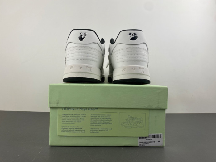 OFW Sneakers OW10055