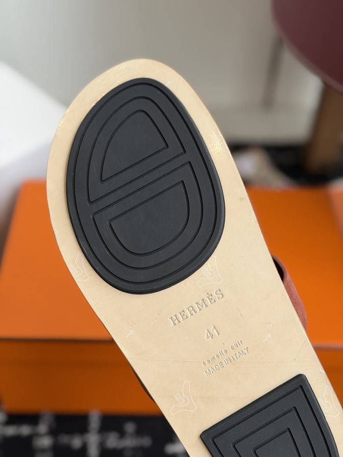 Herme* Sandal144