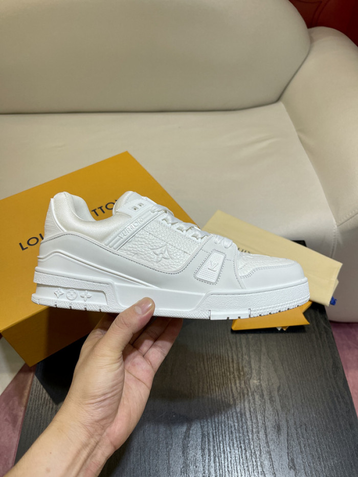 l&v snekaers l0000101
