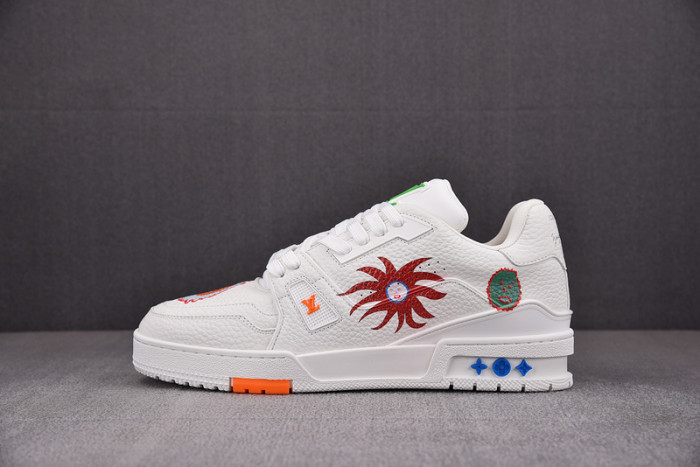l&v snekaers l0000115