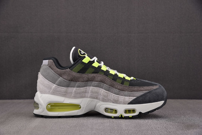 Nike Air Max 95 OG Reverse Gradient Neon HM4738-001