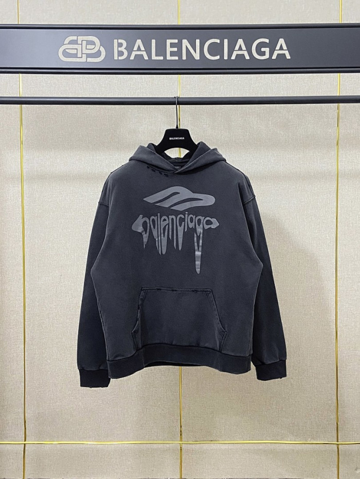 Balenciag* Hoodies20