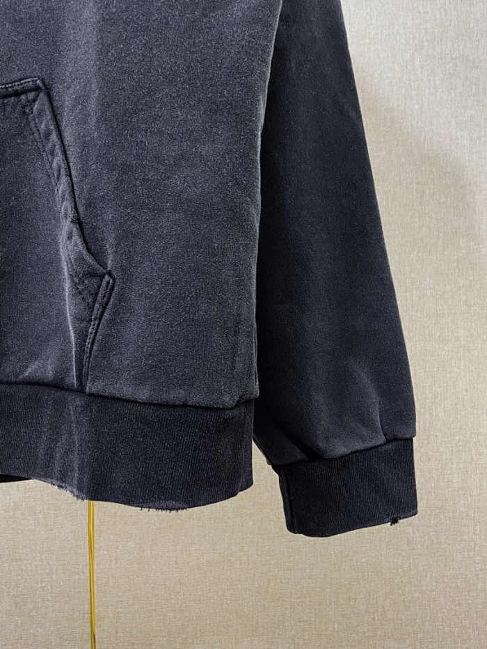 Balenciag* Hoodies20