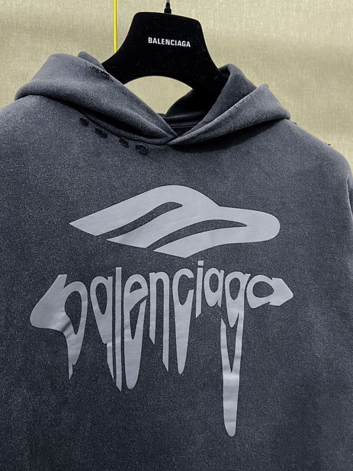 Balenciag* Hoodies20