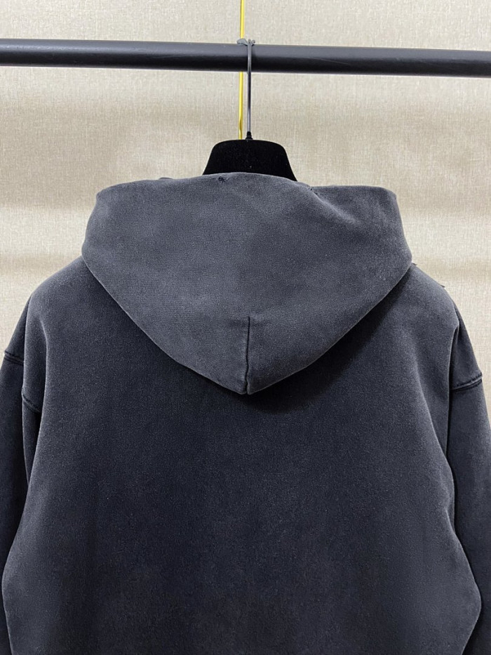 Balenciag* Hoodies20