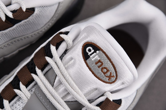 Nike Air Max 95 SB Cacao Wow HF7545-002