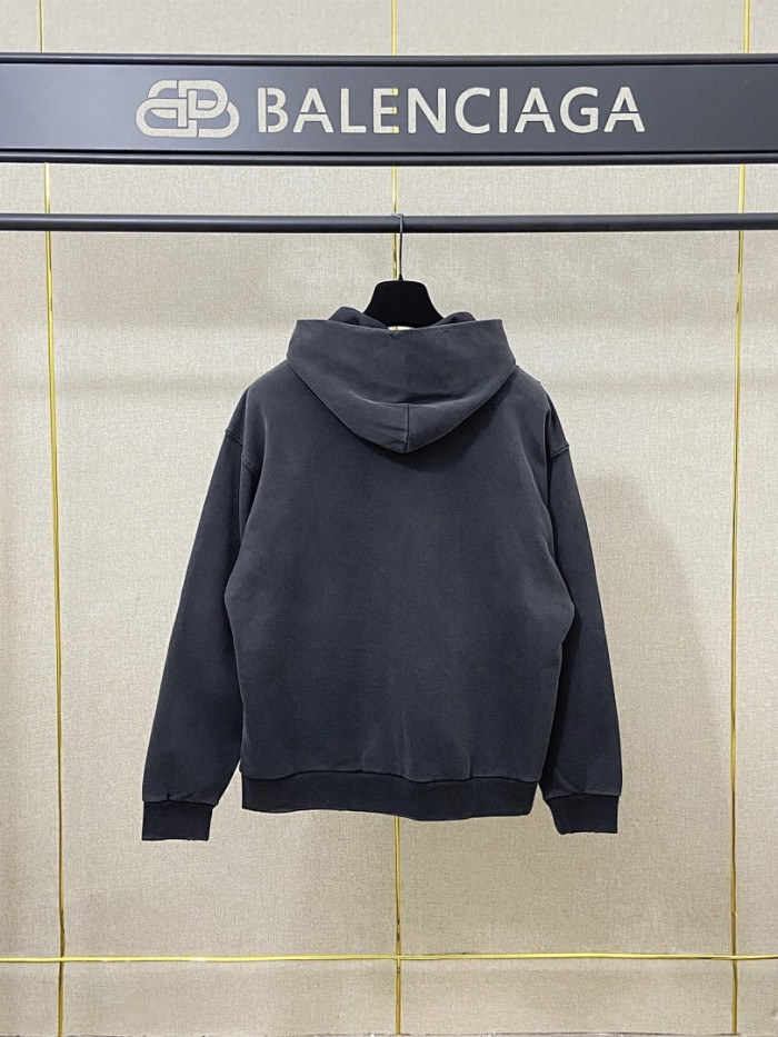 Balenciag* Hoodies20