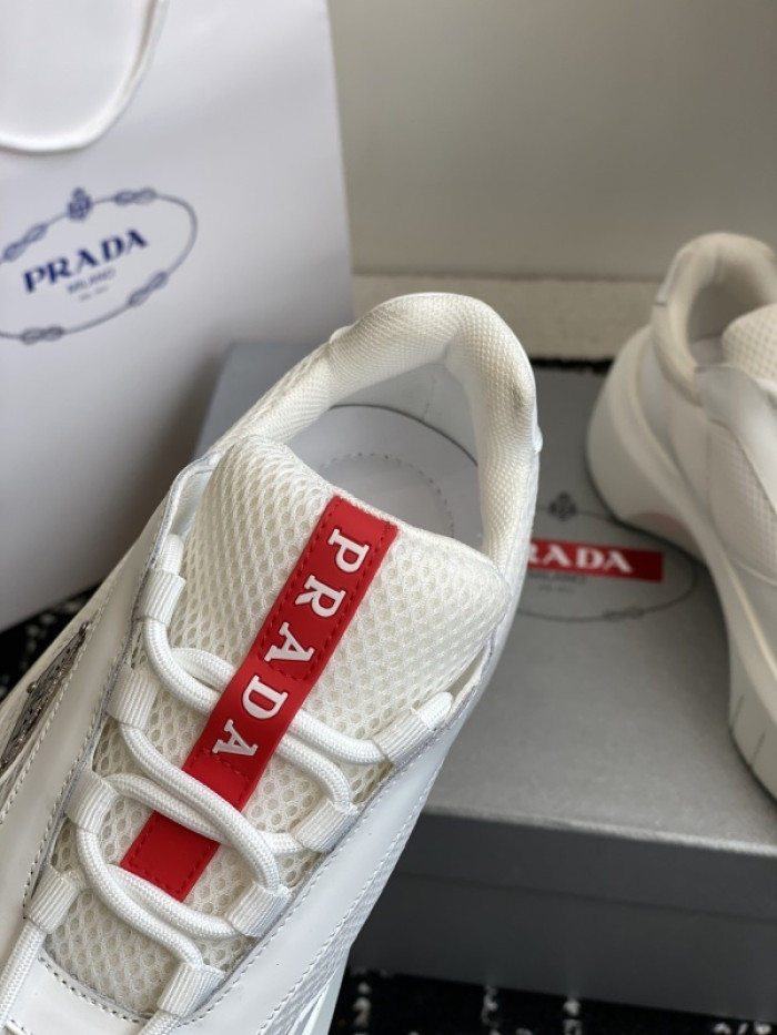 Prad* snekaers P000094
