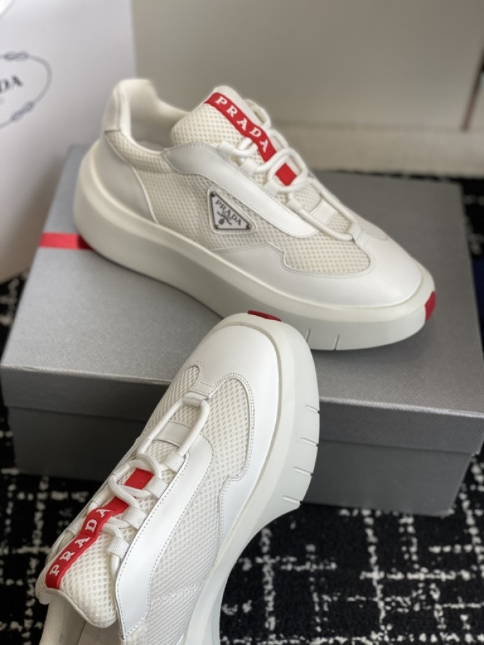 Prad* snekaers P000094