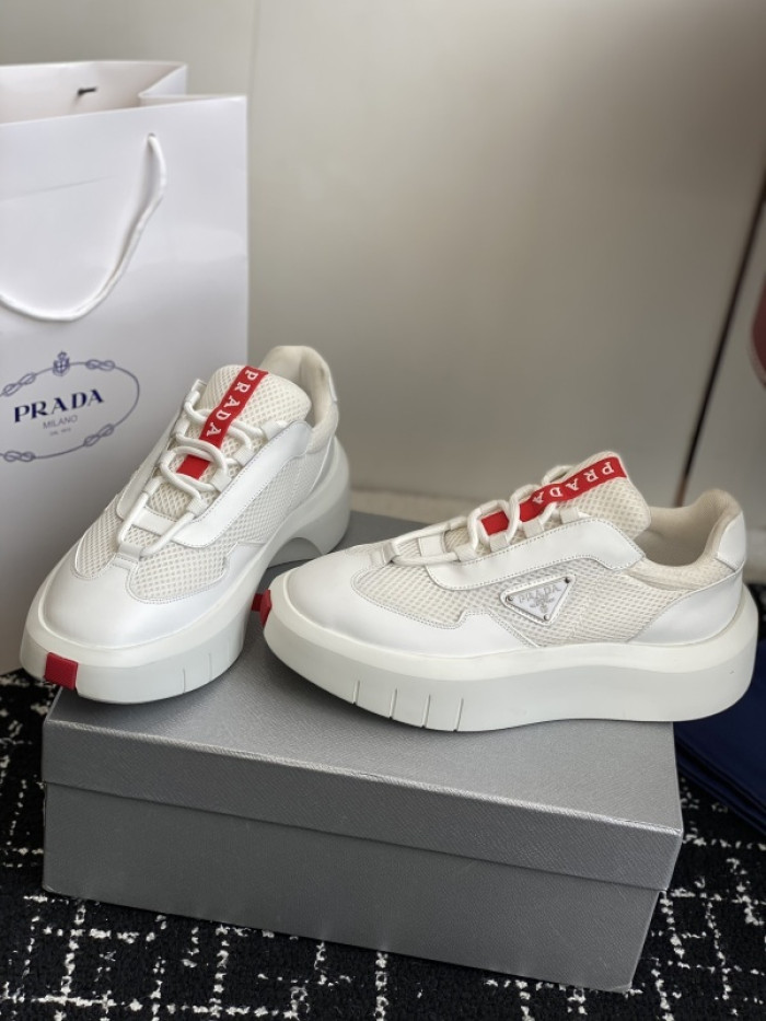 Prad* snekaers P000094