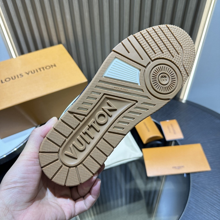 L&V snekaers L0000460