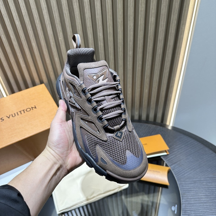 L&V snekaers L0000465