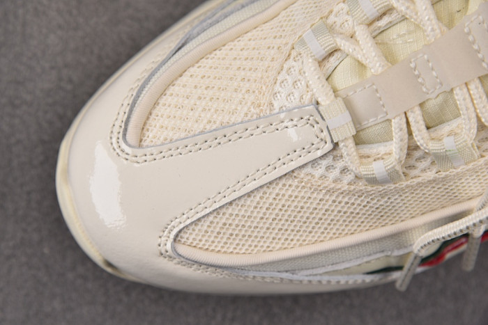 Nike Air Max 95 SP Undefeated Sail IB4453-100