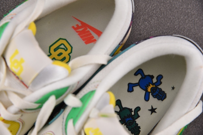 NIKE Max 90 Grateful Dead University of Oregon Grateful Ducks IM2511-100