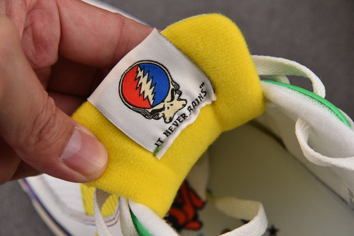 NIKE Max 90 Grateful Dead University of Oregon Grateful Ducks IM2511-100