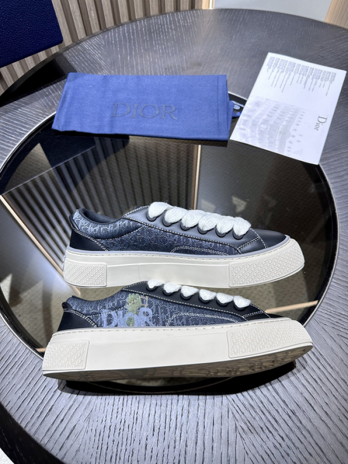 dio* sneakers b33 t0000-101